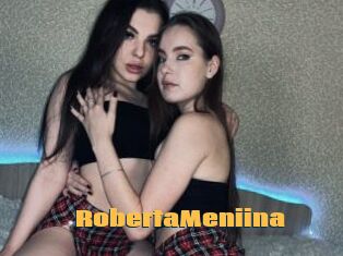 RobertaMeniina