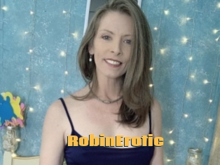 RobinErotic