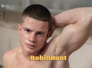 RobinHunt