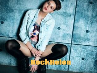 RockHelen