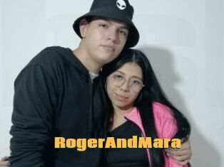 RogerAndMara