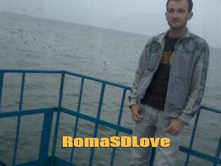 RomaSDLove