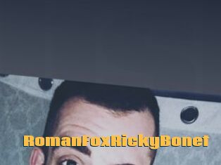RomanFoxRickyBonet