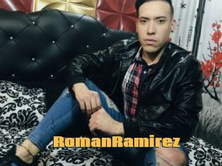 RomanRamirez