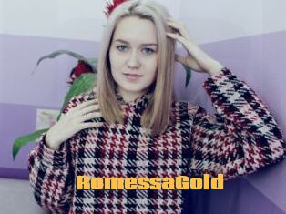 RomessaGold
