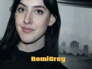 RomiGrey