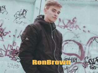 RonBrown