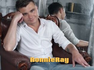 RonnieRay