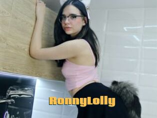 RonnyLolly