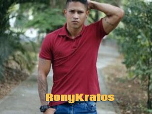 RonyKratos