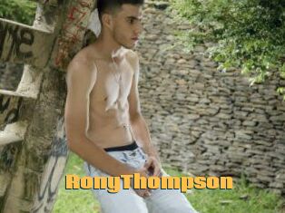 RonyThompson