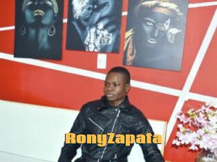 RonyZapata