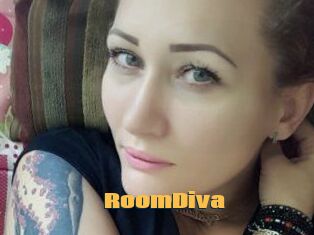 RoomDiva