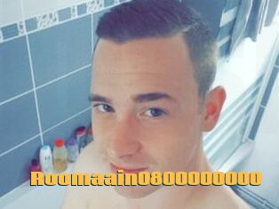 Roomaain0800000000