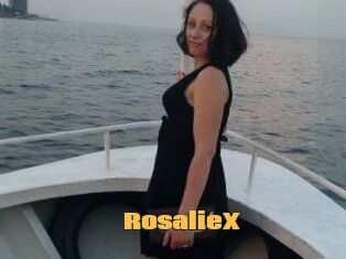 RosalieX