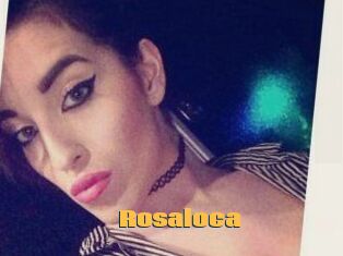 Rosaloca
