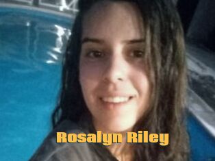 Rosalyn_Riley