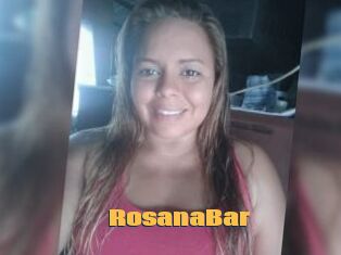 RosanaBar