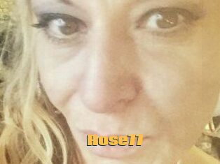 Rose77