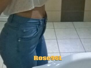 Rose96L