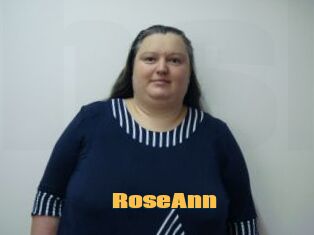 RoseAnn