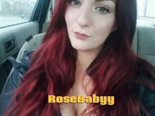 RoseBabyy