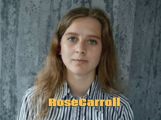 RoseCarroll