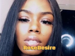 RoseDesire