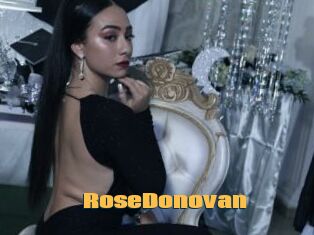 RoseDonovan