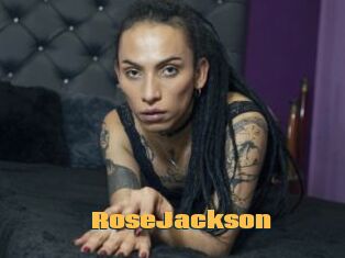RoseJackson
