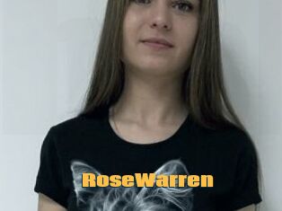 RoseWarren