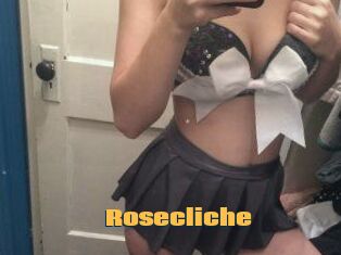 Rosecliche