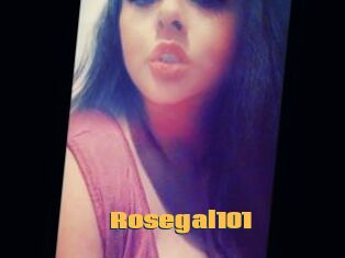 Rosegal101