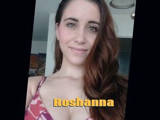 Roshanna