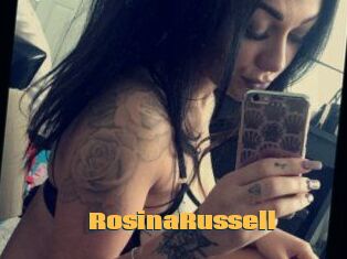 RosinaRussell