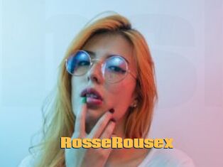 RosseRousex