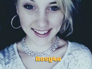 Rosy4u
