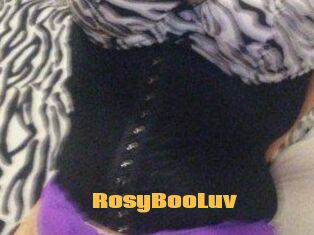 RosyBooLuv