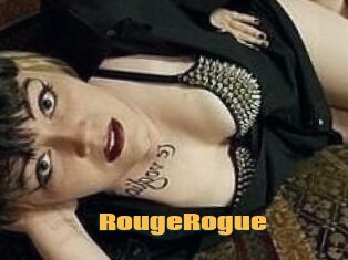RougeRogue