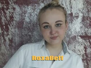 RoxaBett