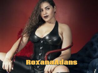 RoxanaAdans