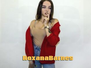 RoxanaBarnes