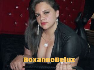 RoxanneDelux
