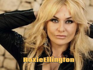 RoxieEllington
