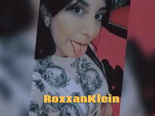 RoxxanKlein