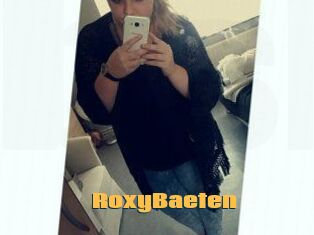 RoxyBaeten