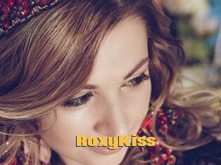 RoxyKiss