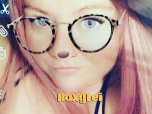 RoxyLei