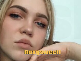 Roxysweett