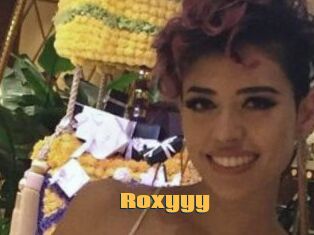 Roxyyy